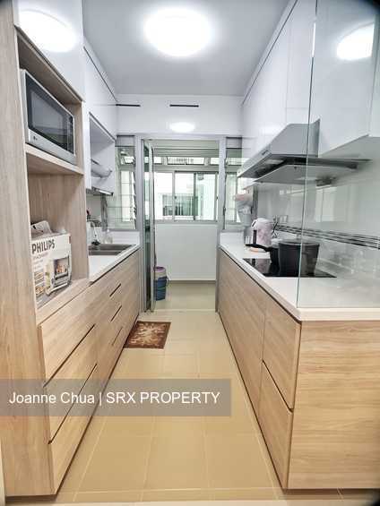 Blk 90A Telok Blangah Street 31 (Bukit Merah), HDB 4 Rooms #197379722